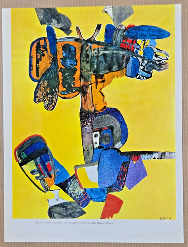 Impression 1969 maurice - :,