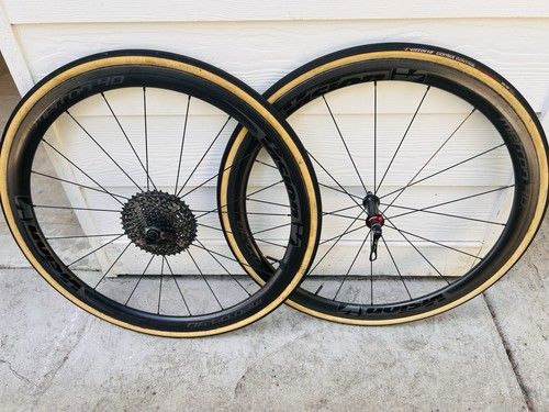 Vision metron carbon - metron,
