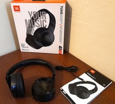 Cuffie Wireless Bluetooth JBL