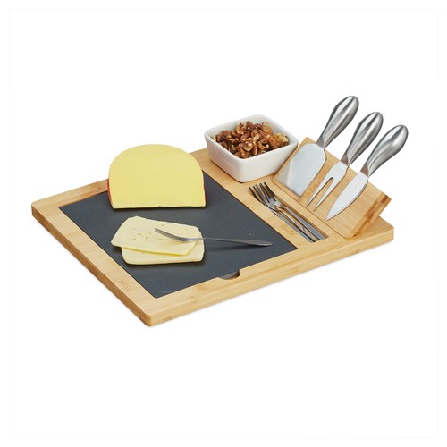 Tagliere per aperitivi - , e