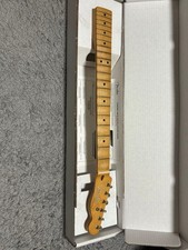 Manico chitarra Telecaster