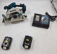 Lotto Di 4 Makita Cordless