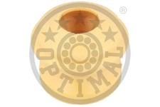 Tampone in gomma balestra