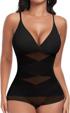 Body Contenitivo Modellante