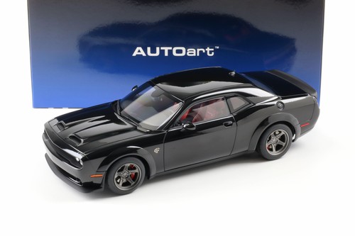Autoart dodge challenger - dodge,