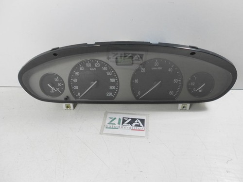 Quadro strumenti lancia - quadro,