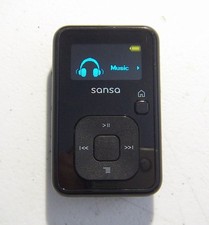 SanDisk Sansa Clip+ Lettore