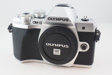 OLYMPUS OMD-EM10 MKIII BODY