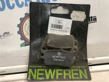 Pastiglie Freno HONDA XLR 250