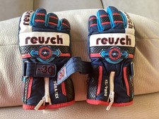 guanti da sci bimbo 10 anni