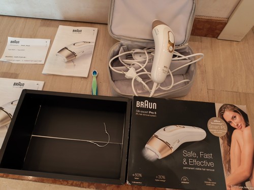 Braun silk expert - braun, silk-expert