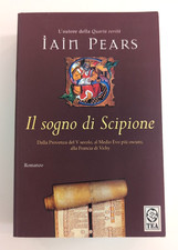 Iain Pears IL SOGNO DI