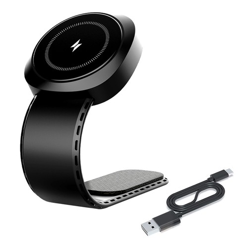Caricabatterie magnetico per - ,