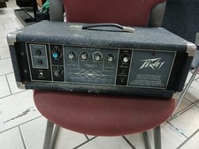 Amplificatore mixer vintage