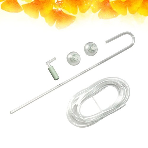 Kit bombola co2 regolatore - ,