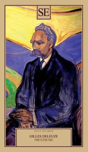 Nietzsche gilles deleuze se - nietzsche,