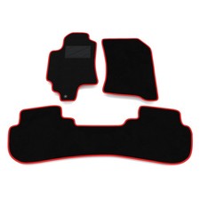 Tappetini compatibili con Subaru Tribeca 2005-2014