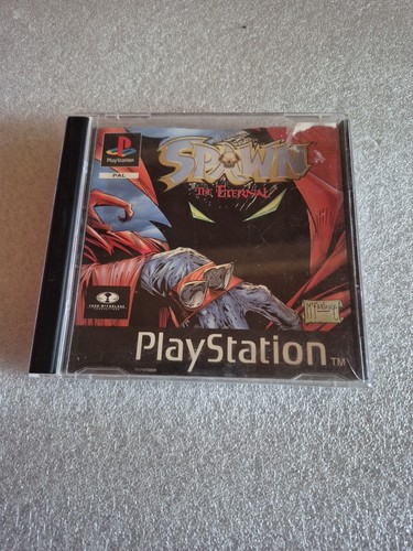 Spawn the eternal per - the,