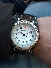 Winchester 1866 orologio - winchester,