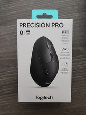 Logitech Precision PRO Optical