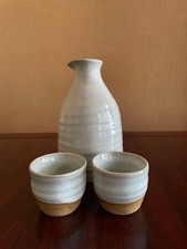 Set giapponese Tokkuri 1