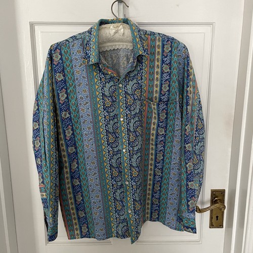 Camicia provenzale originale - camicia,