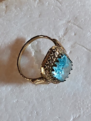 Anello donna anni no - anni, (no