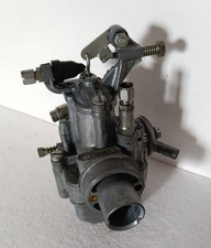 Carburatore Dell'Orto SH1/18