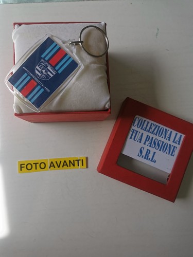 Portachiavi nuovi porsche - porsche,