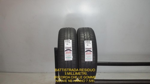Gomme usate 185 - ,