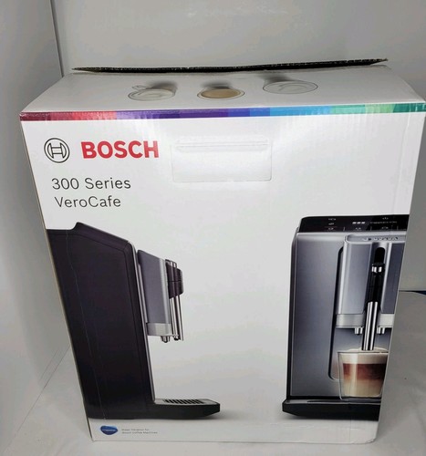 Bosch serie 300 macchina - 300,