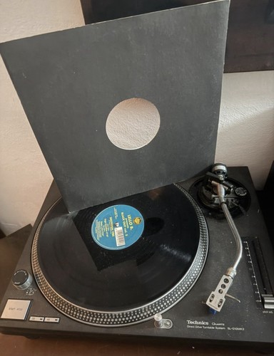 Vinile emotional vibe - vinile,