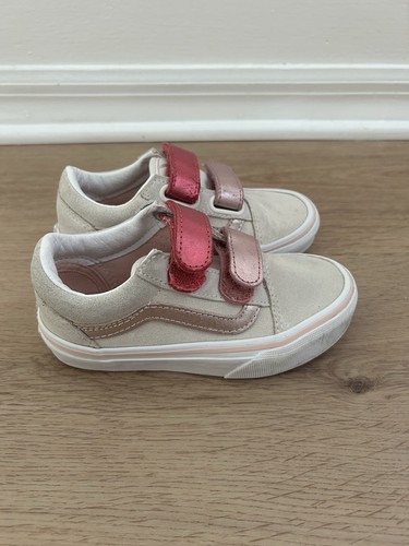 Sneakers vans bambino - vans, old