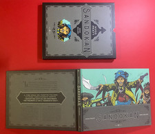 Hugo PRATT Mino MILANI -