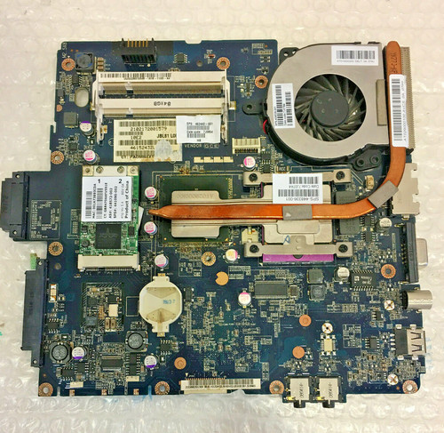 Scheda madre jbl81 4031p - jbl81, la-4031p