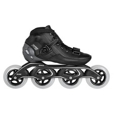 Powerslide Inline Skate R2 100, per Maratona e Fitness, per Uomo e Donna
