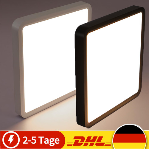 Plafoniera led - plafoniera,