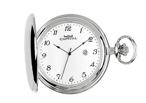 Orologio uomo tasca capital - uomo,
