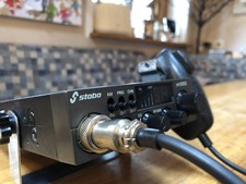 Stabo XM 3082 -TESTATO-