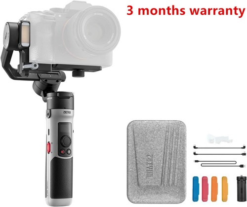 Zhiyun crane m2s - crane,