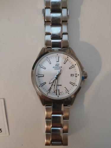 Casio edifice uomo - casio,