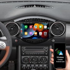 Per BMW Mini Cooper S R50 R52