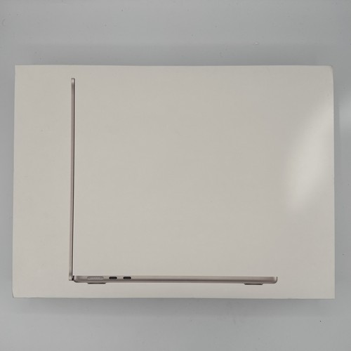 Nuovo sigillato apple macbook - nuovo,