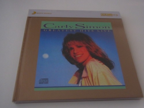 Carly simon greatest - simon, hits