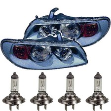 Set Di Fari Per Nissan Almera