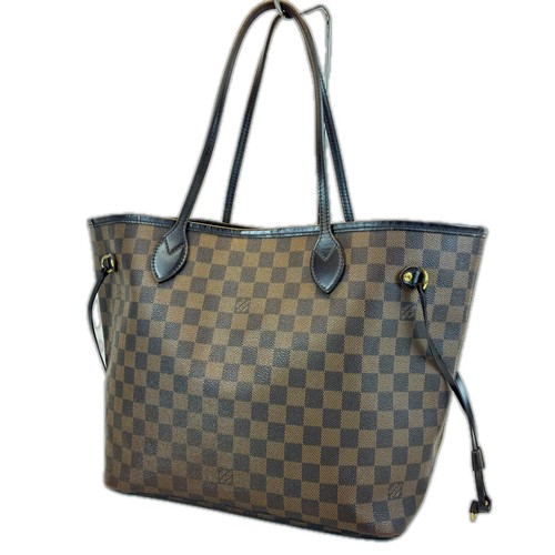 Borsa tote louis - tote, vuitton