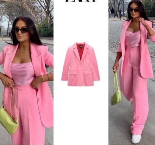 Blazer donna zara - donna,