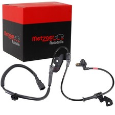 Sensore ABS Rottura Ruota