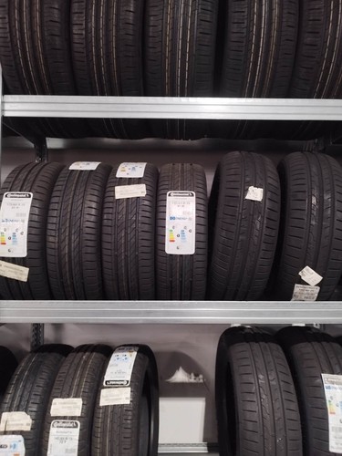 Gomme nuove estive vasta - gomme,