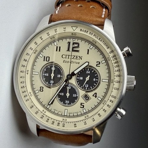 Citizen men ca4500 08x - citizen, men's